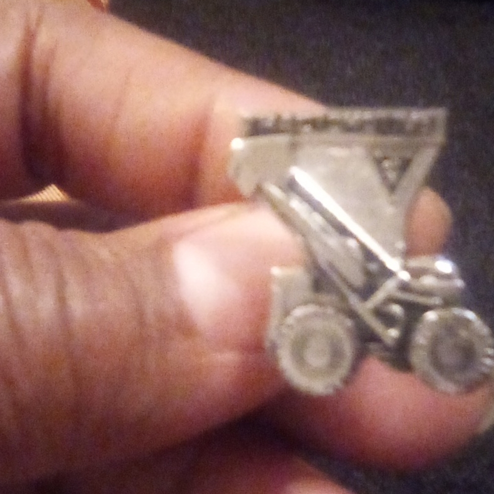Cufflinks - Picture 2 of 5
